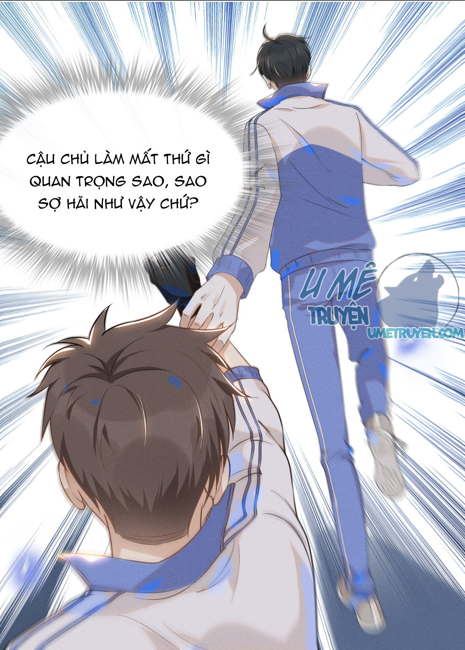 kiếp sau không gặp chapter 18 24