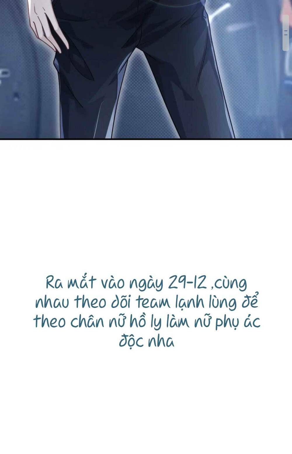 xuyên nhanh trêu chọc : nhân vật phản diện đều quỳ dưới váy của ta chapter 1 9