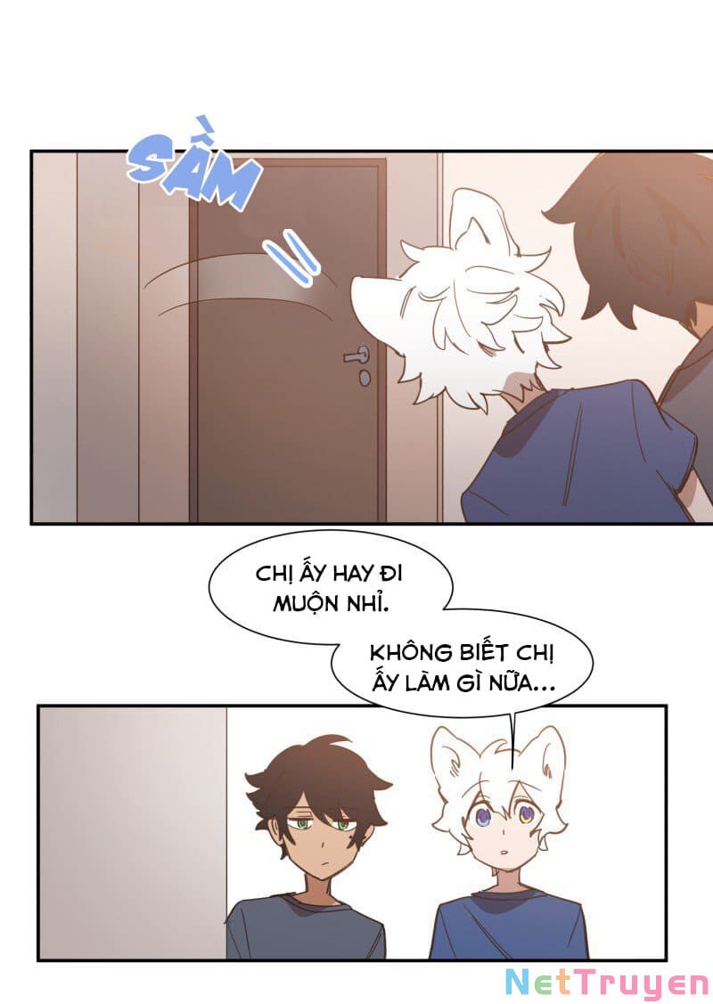 lumine - cội nguồn ánh sáng chapter 73 24