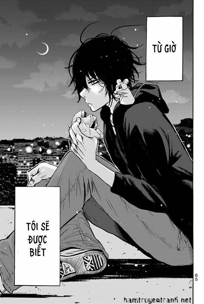 dr. prisoner chapter 1.2 33