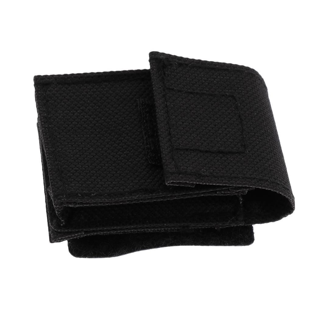 Active Piezo Pickup for Acoustic Guitar Ukulele Mandolin