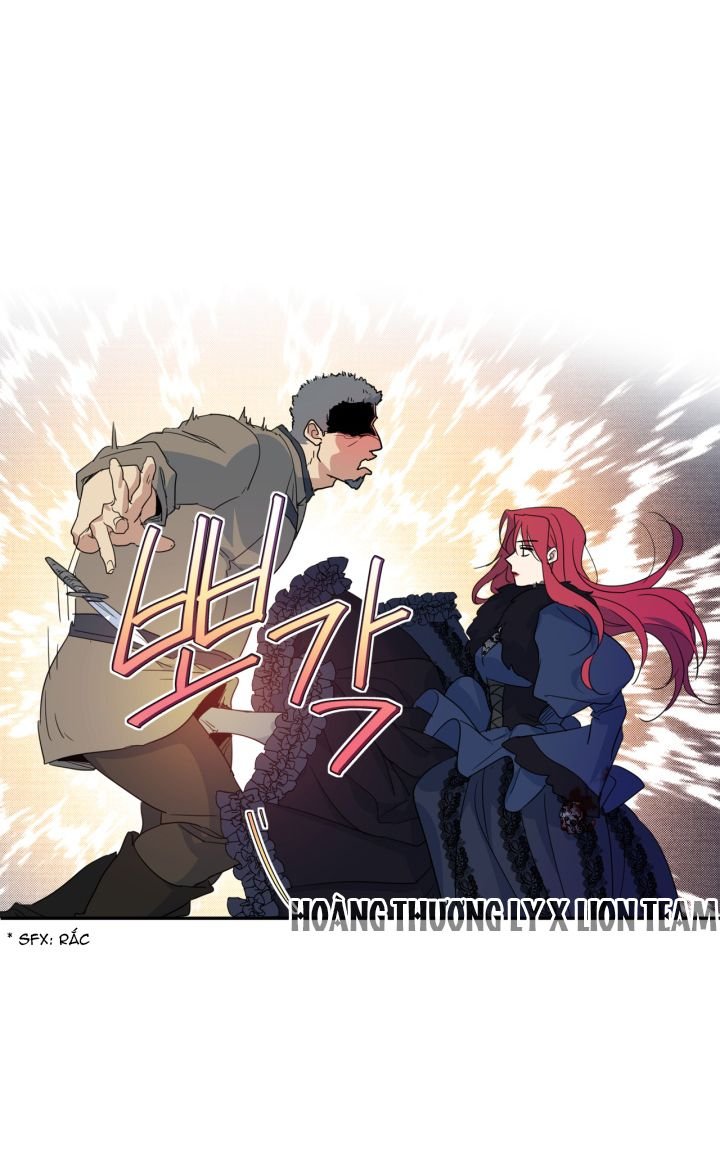 [18+] người đẹp và quái vật chapter 53 78