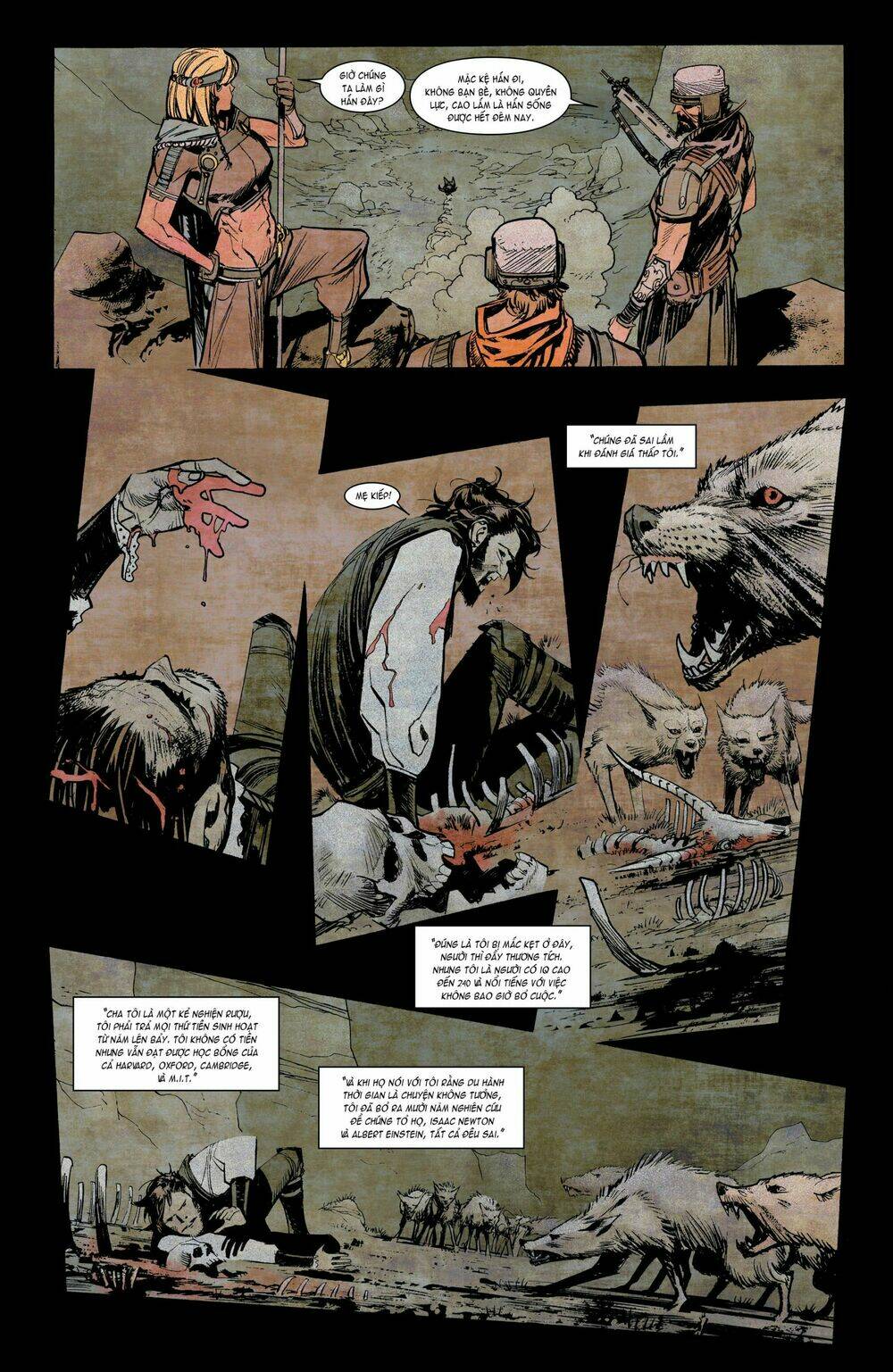 chrononauts chapter 4 11