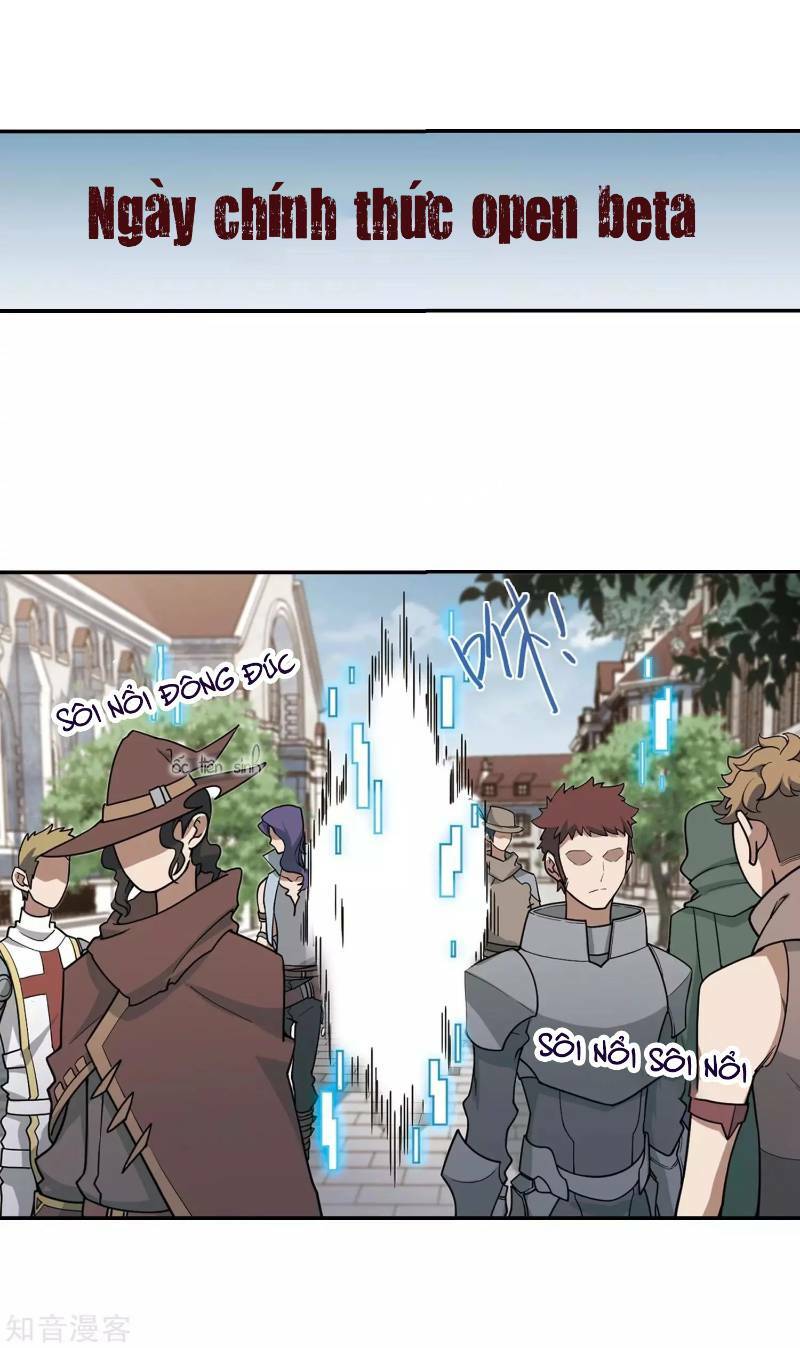 võng du chi cận chiến pháp sư chapter 241 11