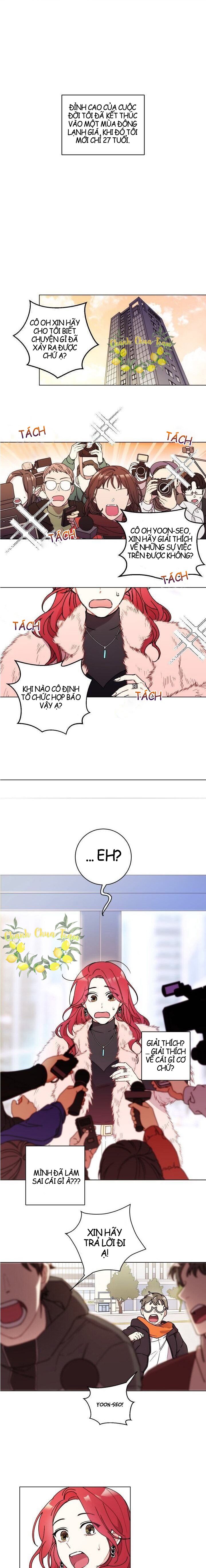 chạm vào tim em chapter 1 2