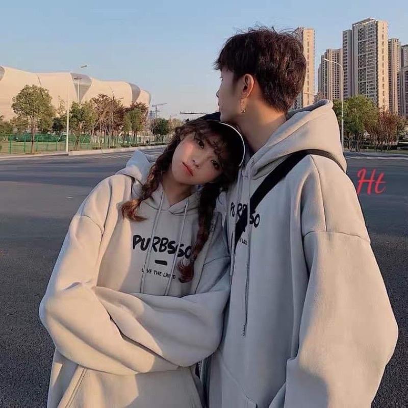Áo hoodie PURB H2