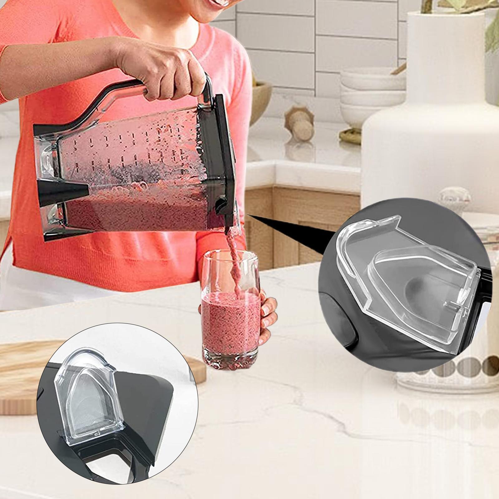 Blender Juicers Hats Easy to Clean Juicer feed Cover for NJ602 Series Juicer