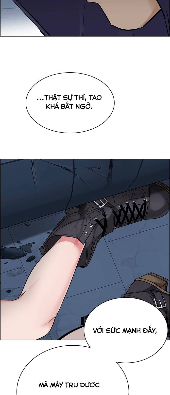 trò chơi số mệnh chapter 254 4