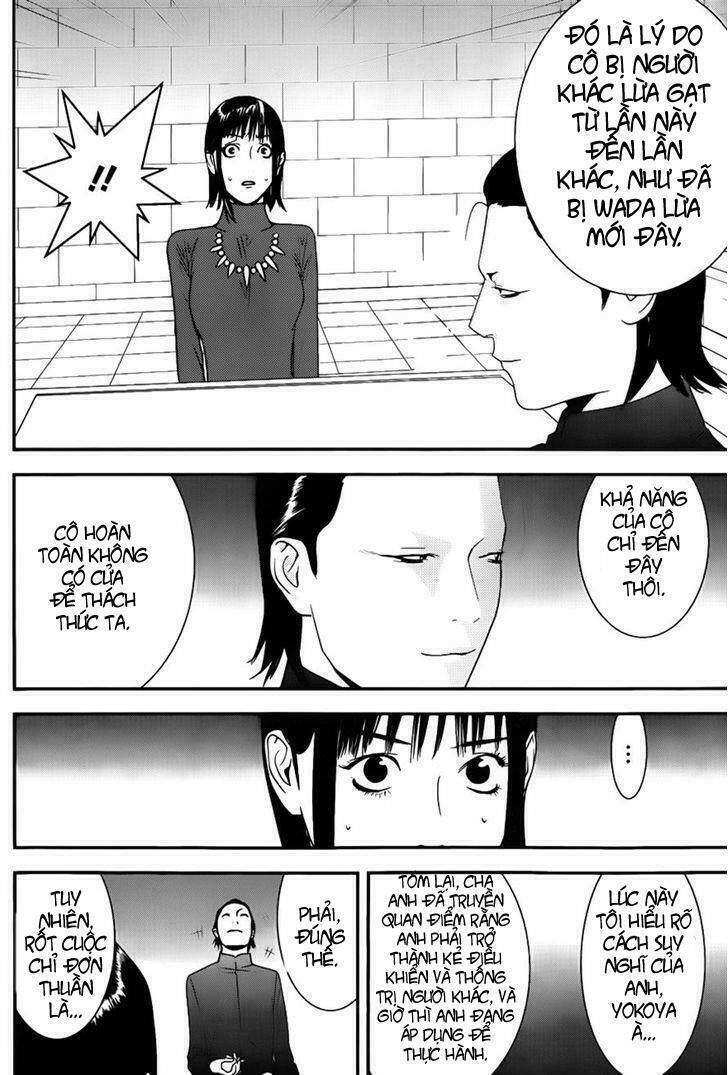 liar game chapter 187 13