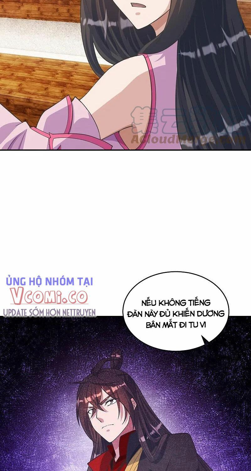 tiên võ đế tôn chapter 246 50