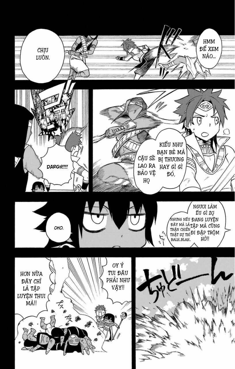 great priest imhotep chapter 8 34