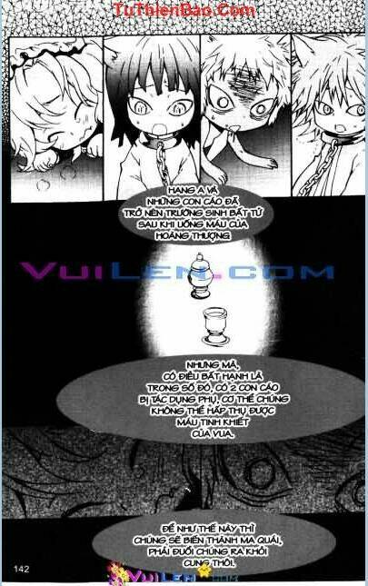 moon boy - chàng trai ánh trăng chapter 8 142