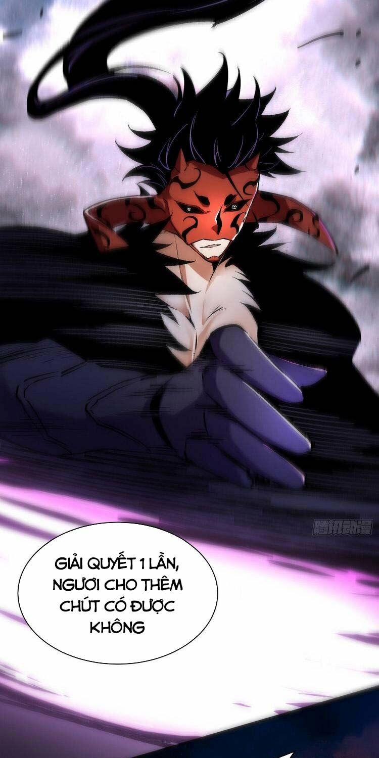 ta là nhà giàu số một, ta không muốn trọng sinh chapter 79 22