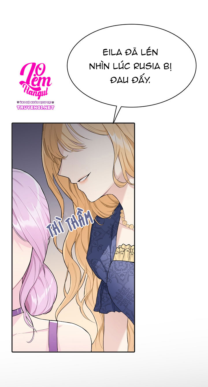 mặt nạ của hoàng đế chapter 3 15