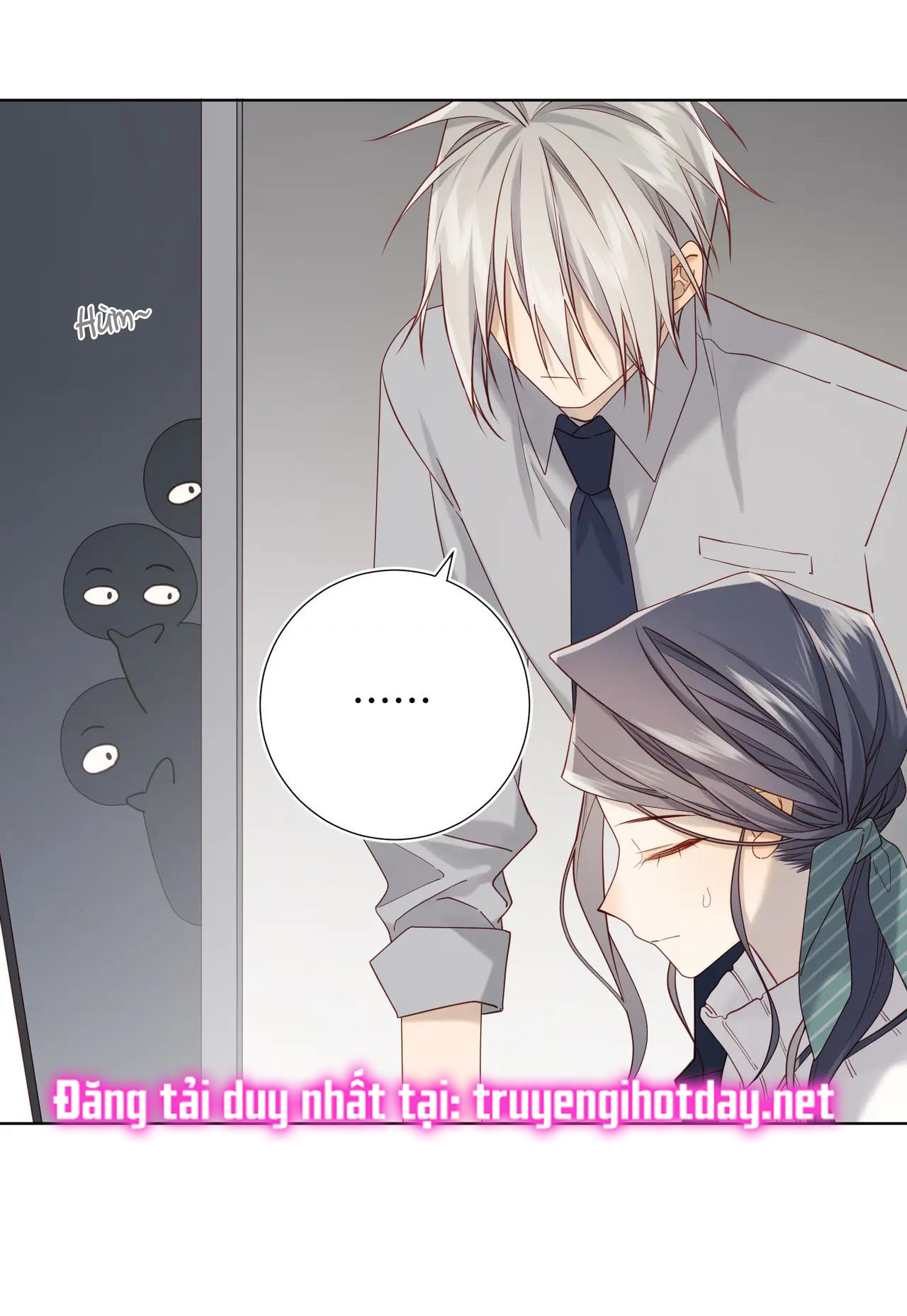 ác nữ cự tuyệt nam chính chapter 120 22