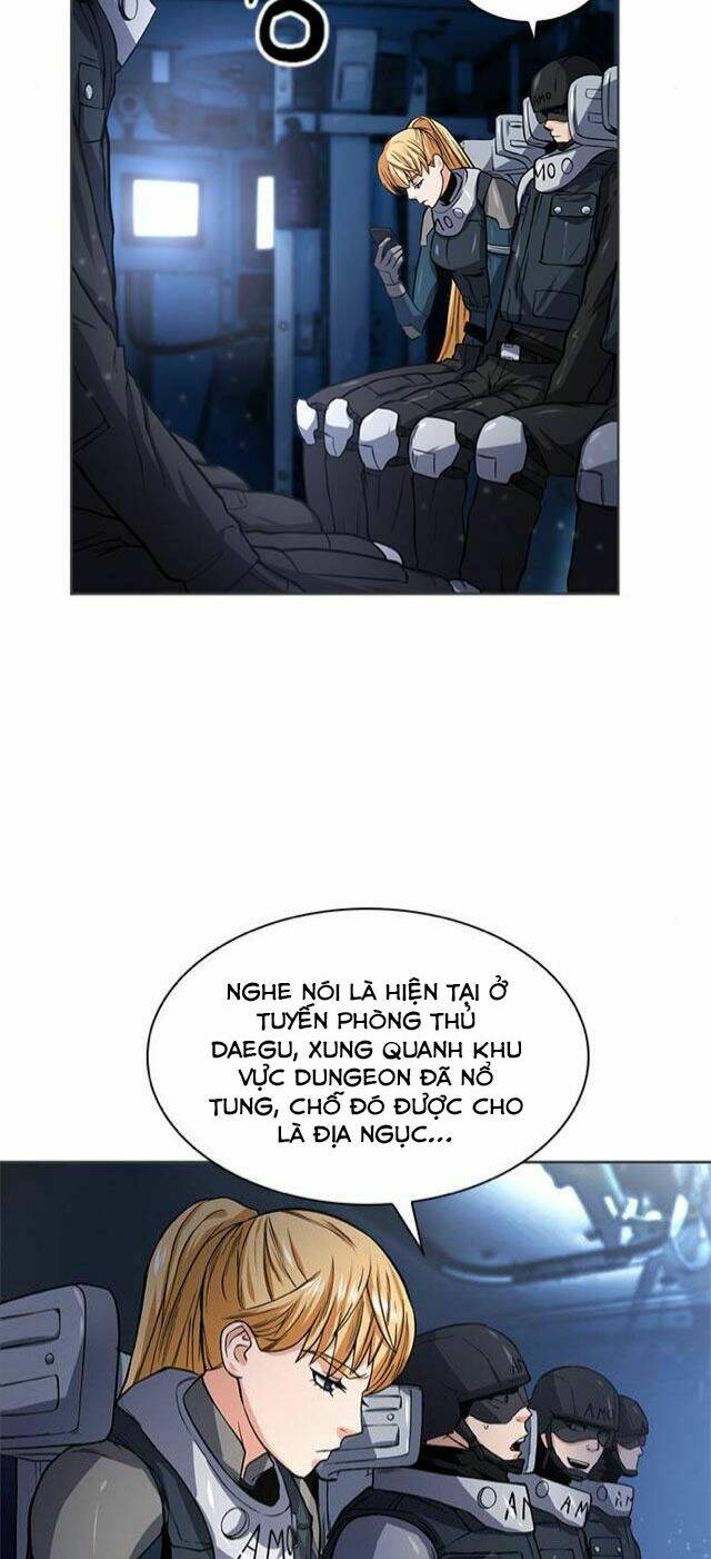 druid tại ga seoul - người hóa thú chapter 41 7