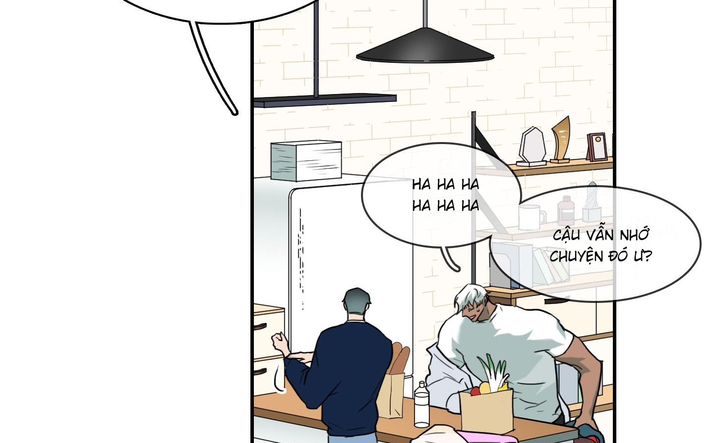 dear door chapter 160 46