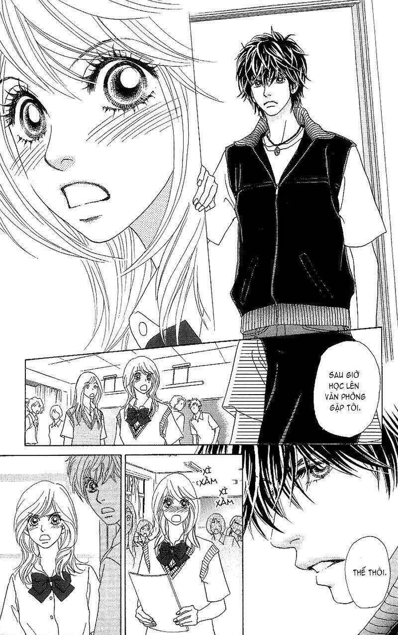 papillon hana to chou chapter 13 9