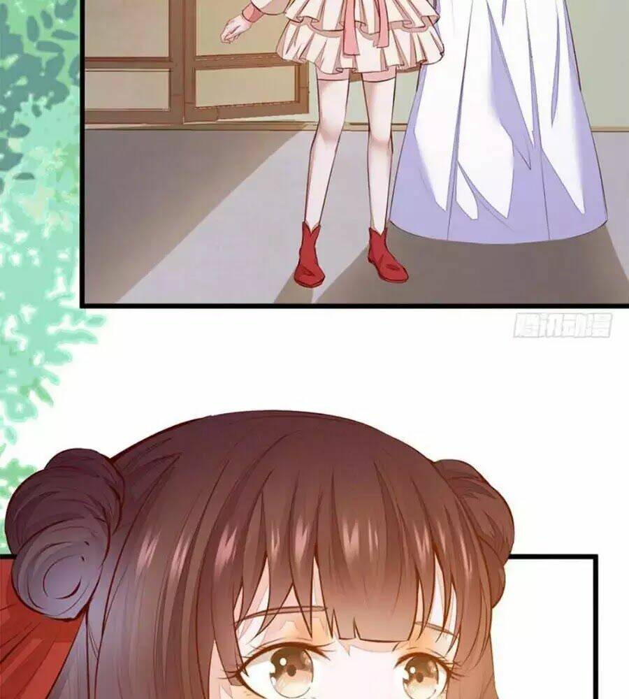 thần y khí nữ: ngự thú cuồng phi của quỷ đế chapter 50 41