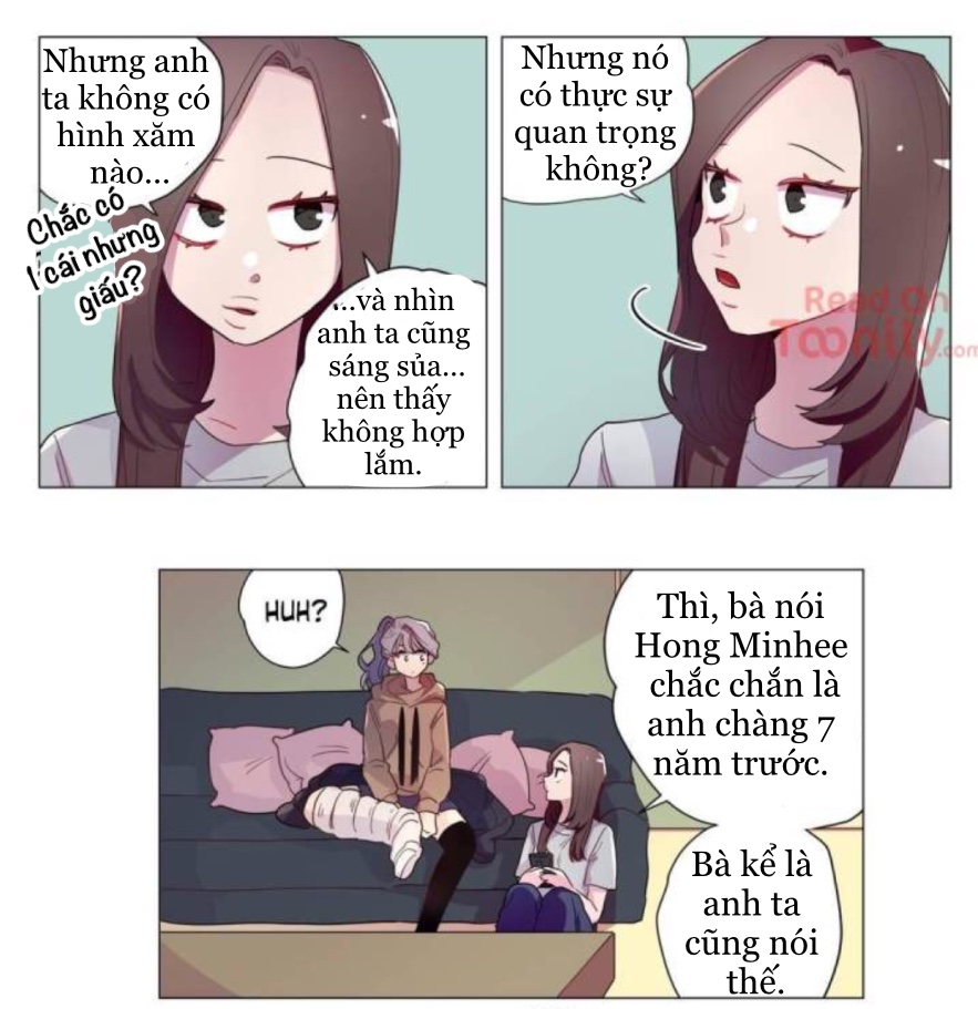 mảnh ghép o bị khuyết chapter 35 14