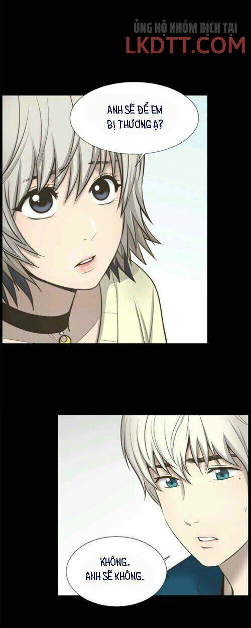 luna - dưới ánh trăng chapter 5 23