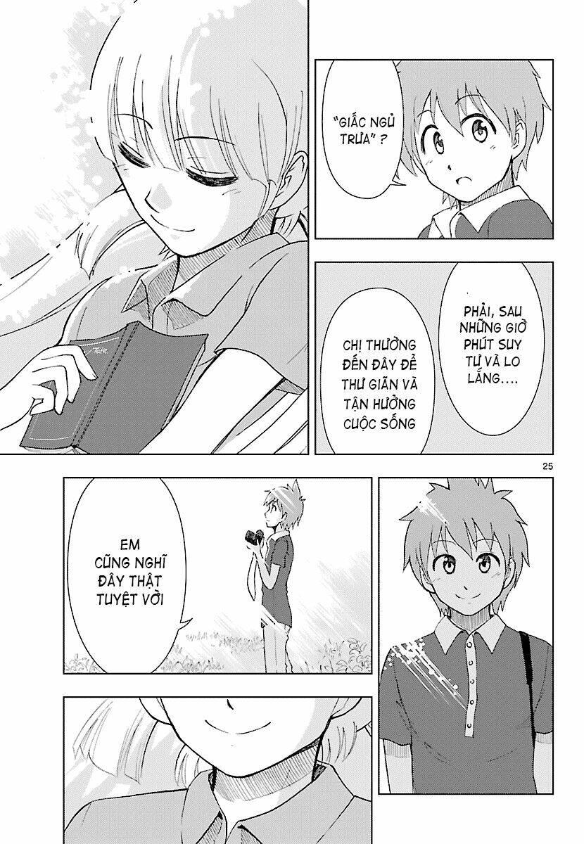 ginen shounen chapter 13 26