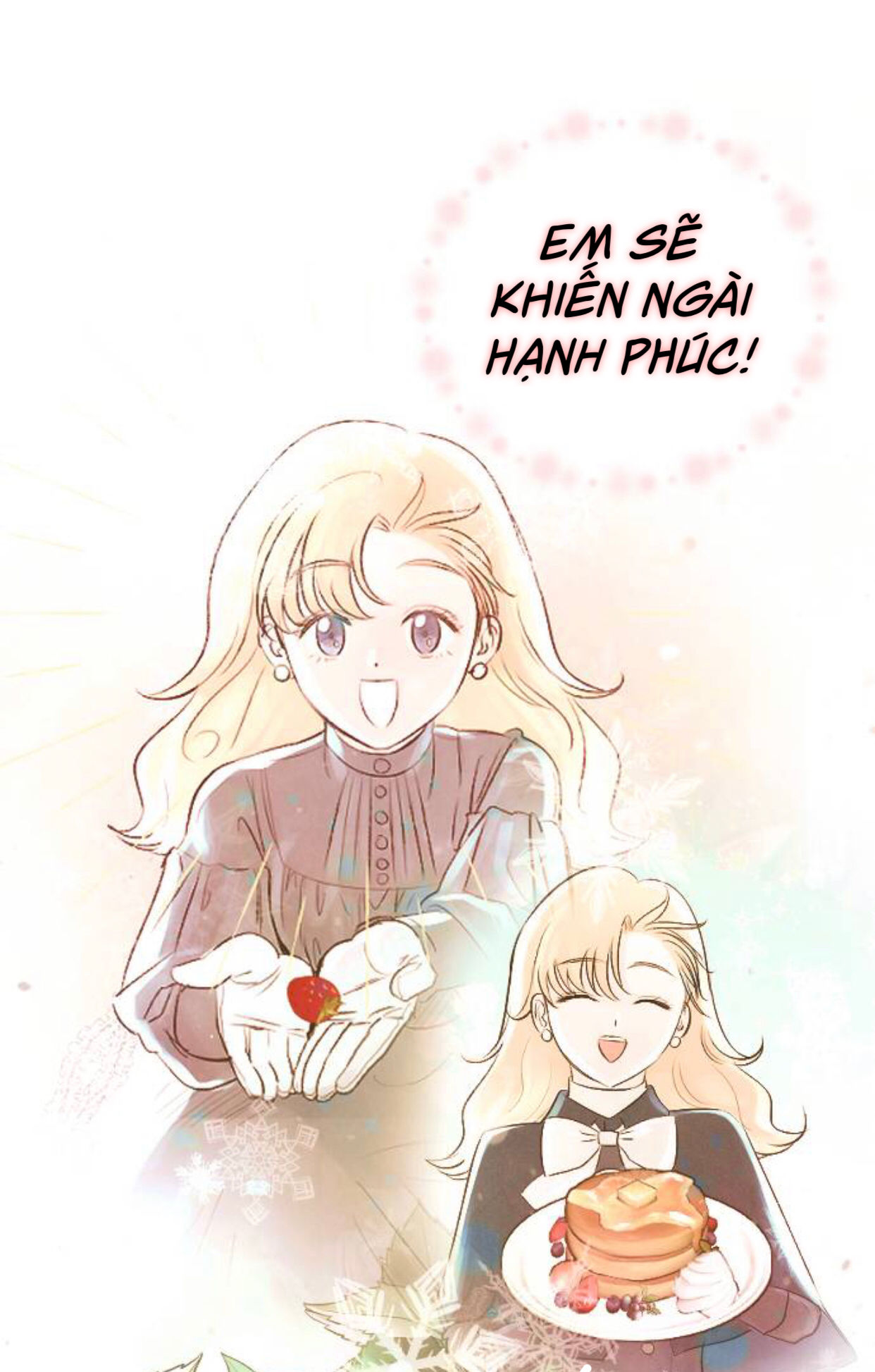 lựa chọn cuối cùng của tôi là nam phụ chapter 16 35