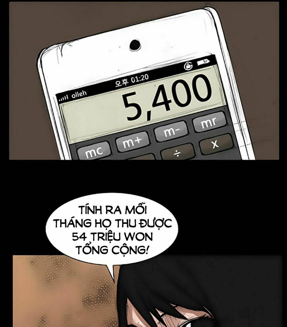 dokgo | độc cô chapter 22 7