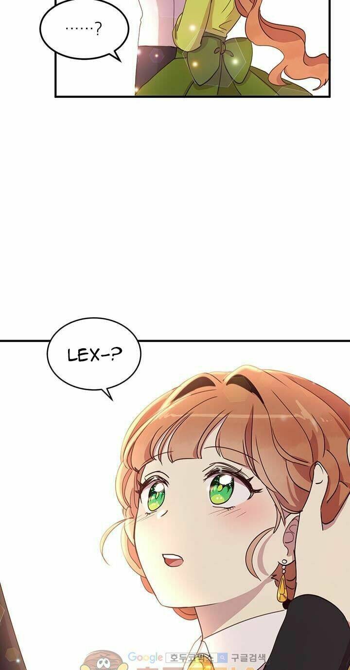 công tước, loạn vừa thôi! chapter 25.9 83