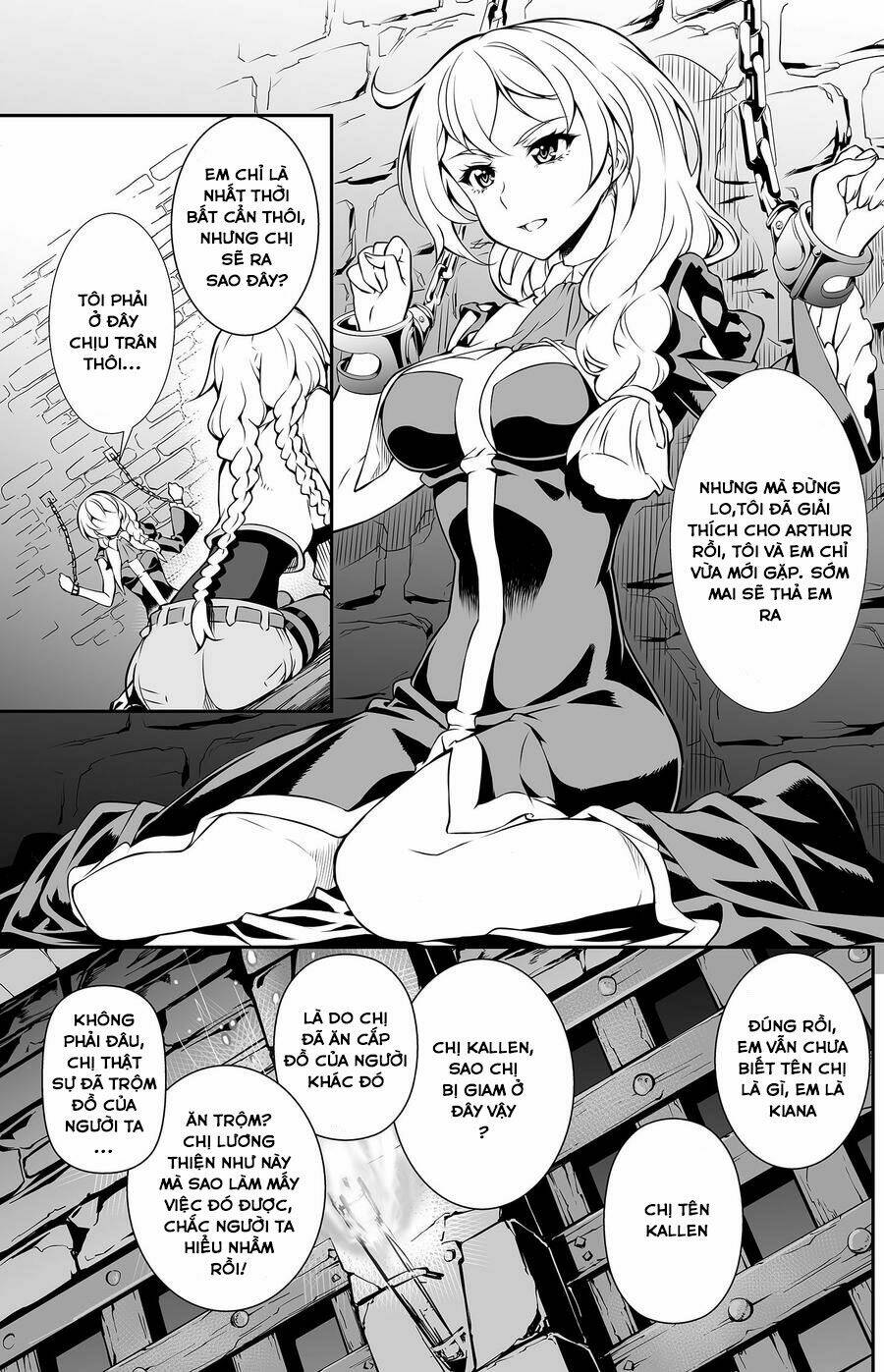 băng hoại 3rd chapter 9 10