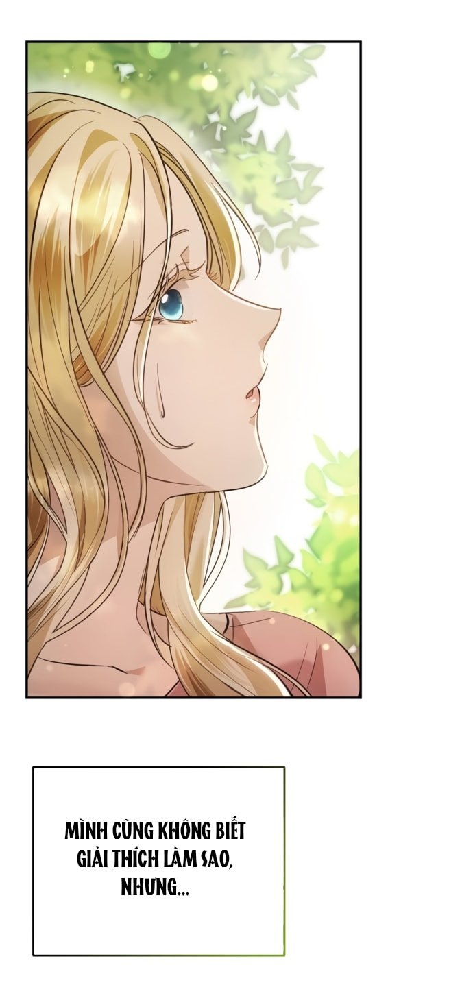 phía sau nụ cười của nàng công chúa sống sót chapter 15.2 9