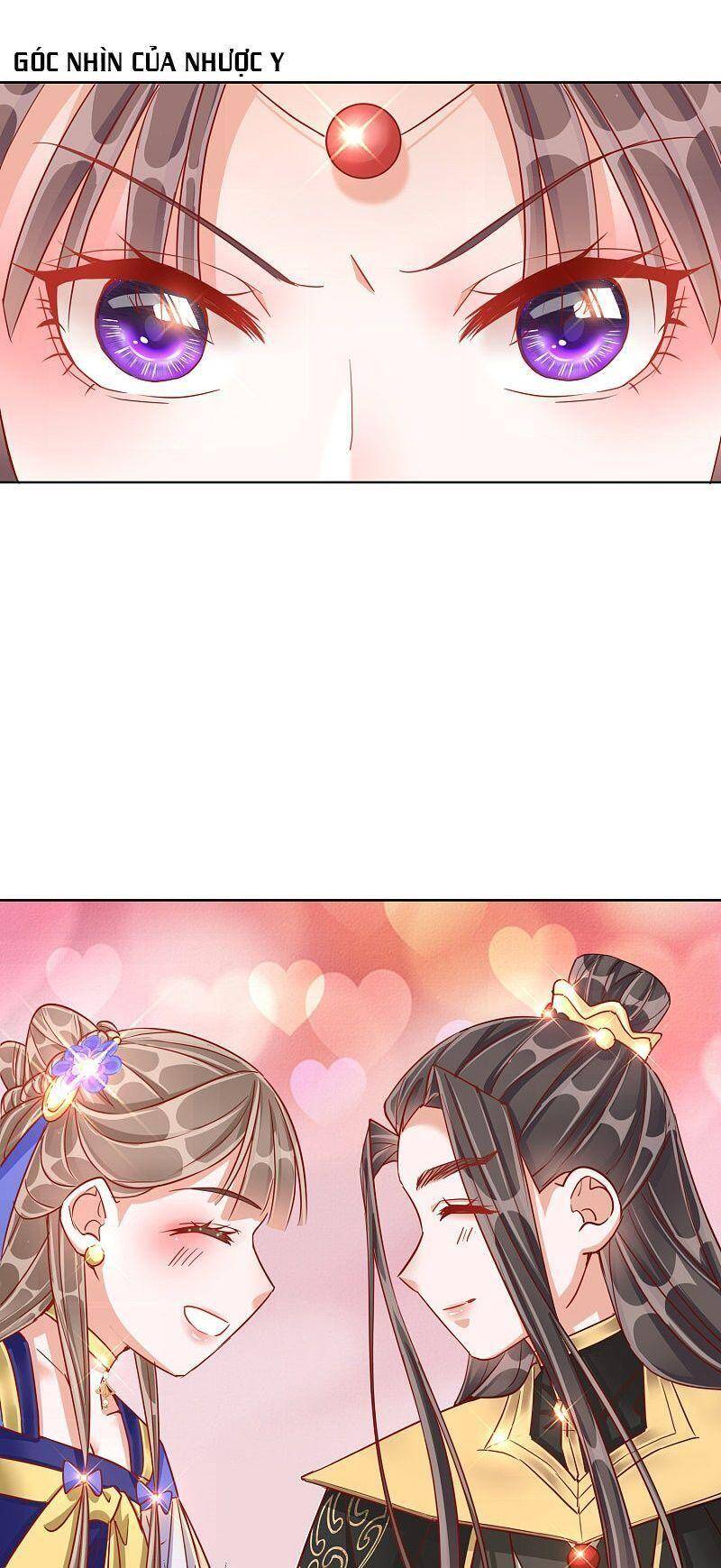 công lược trưởng thành của vương phi chapter 30 8