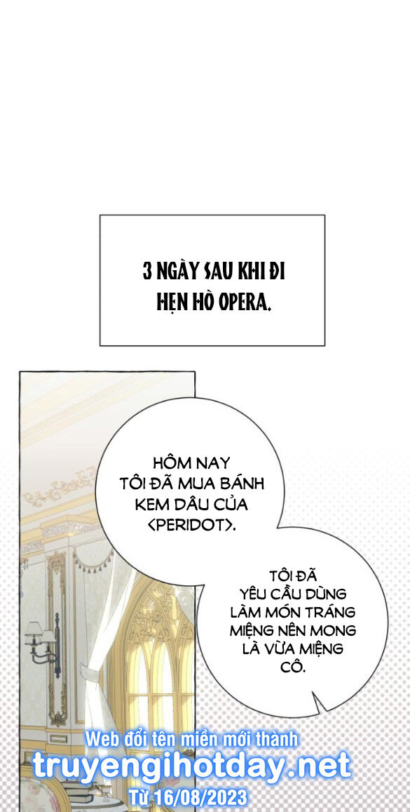 tôi tưởng đó chỉ là tiểu thuyết trọng sinh bình thường chapter 37.1 29