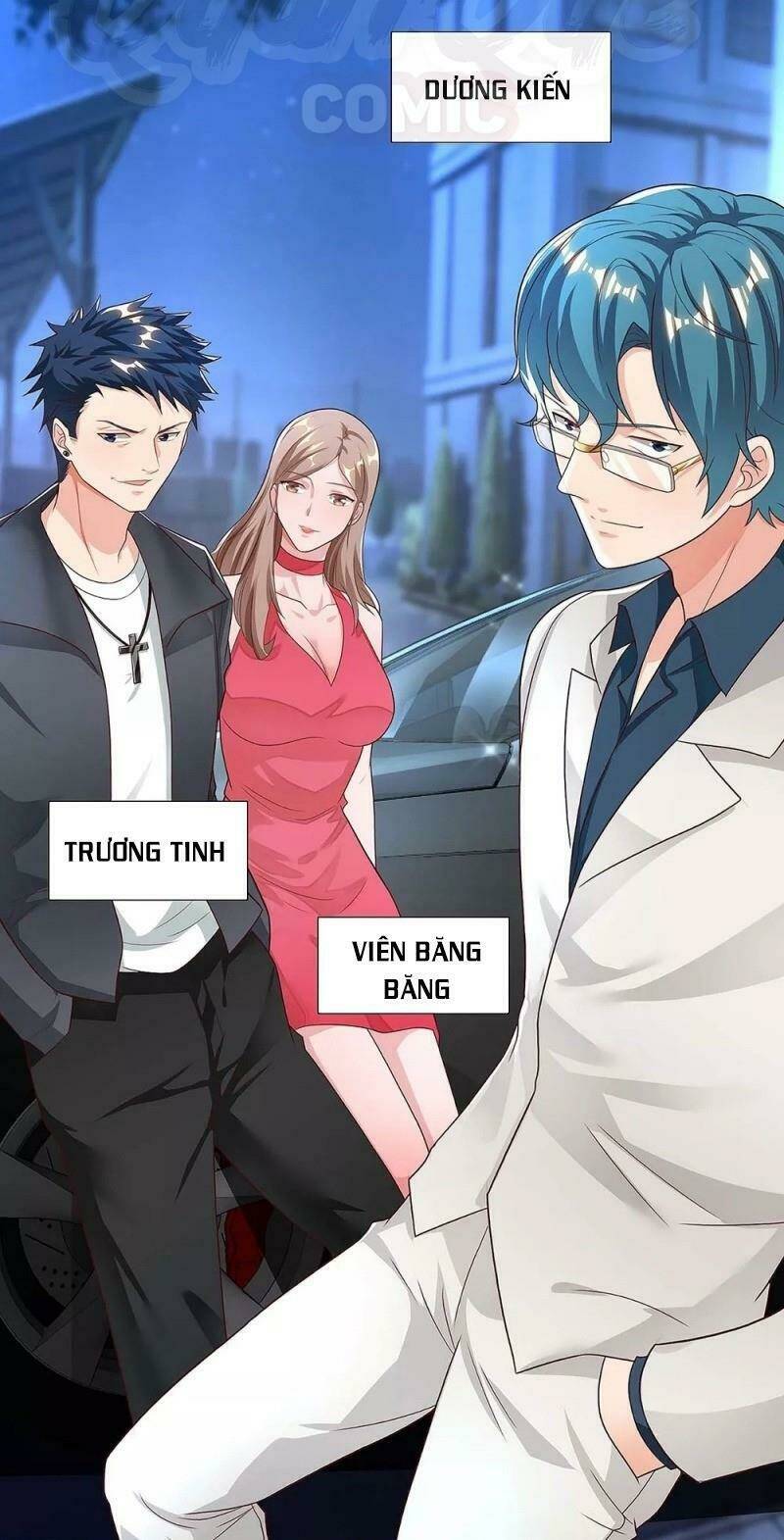 trọng sinh khí thiếu quy lai chapter 110 2