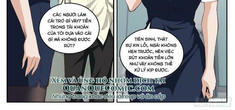 khắc kim phong thần chapter 102 21