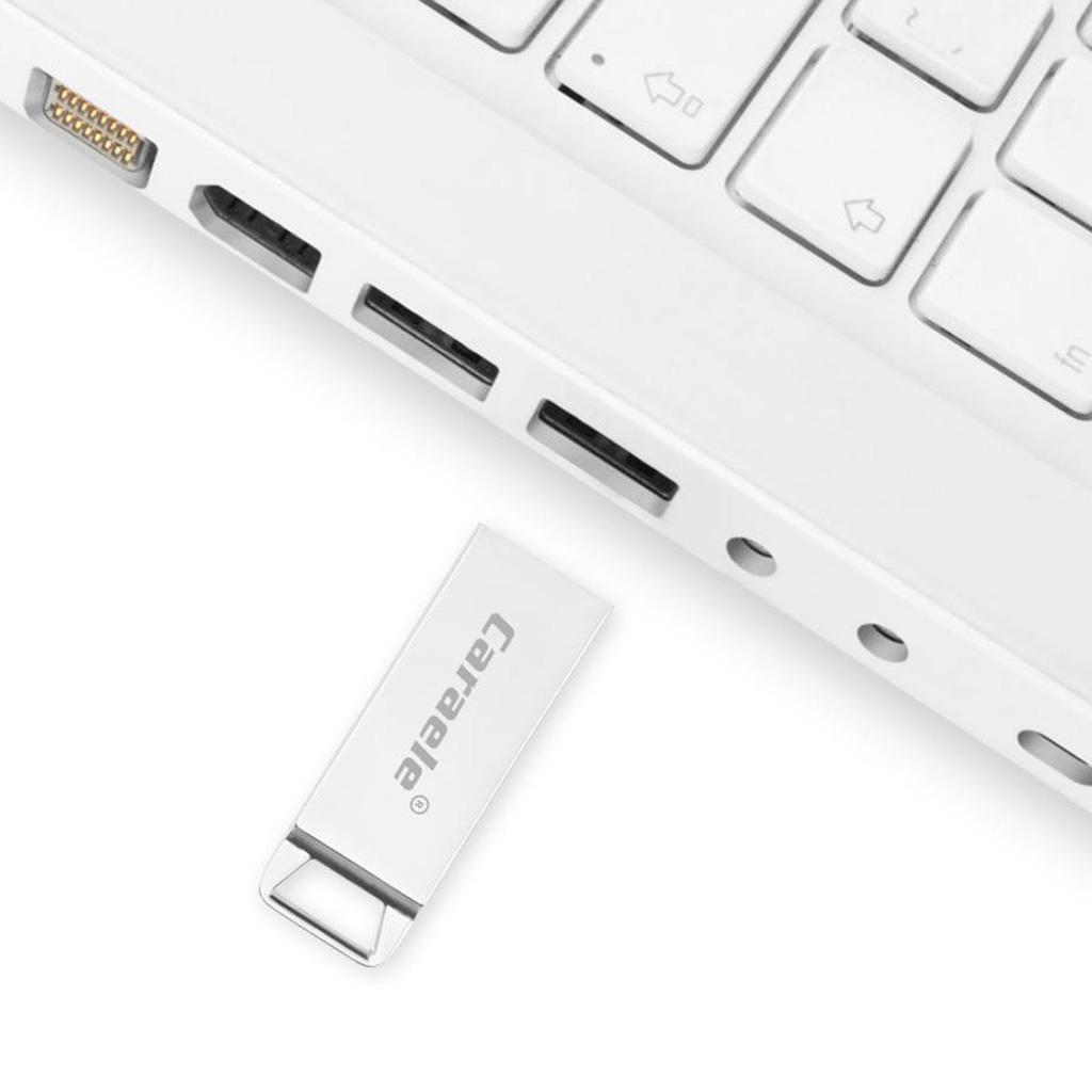 Waterproof USB 2.0 Flash Drives Memory Stick for Laptops Desktop 64GB