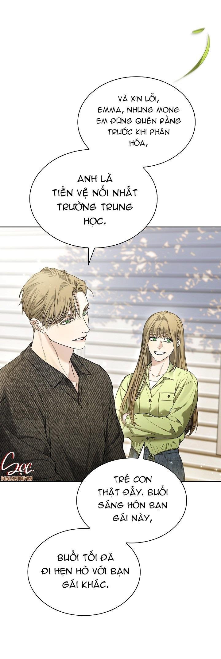 (abo) kiss me if you can chapter 12 28