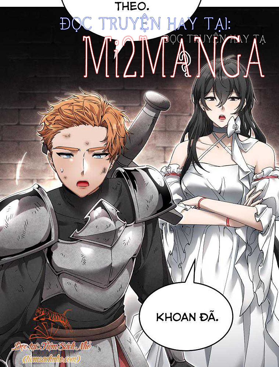 cách sống sót khi đã max level chapter 5.2 9