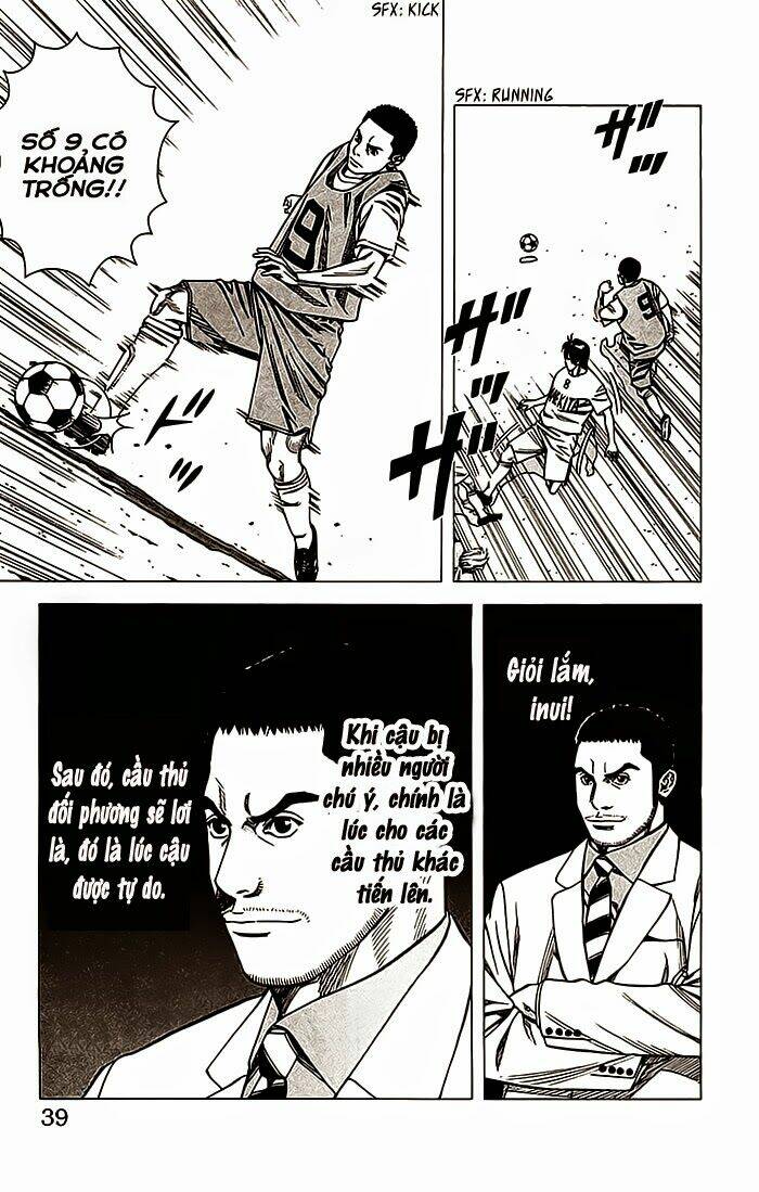 angel voice chapter 26 16