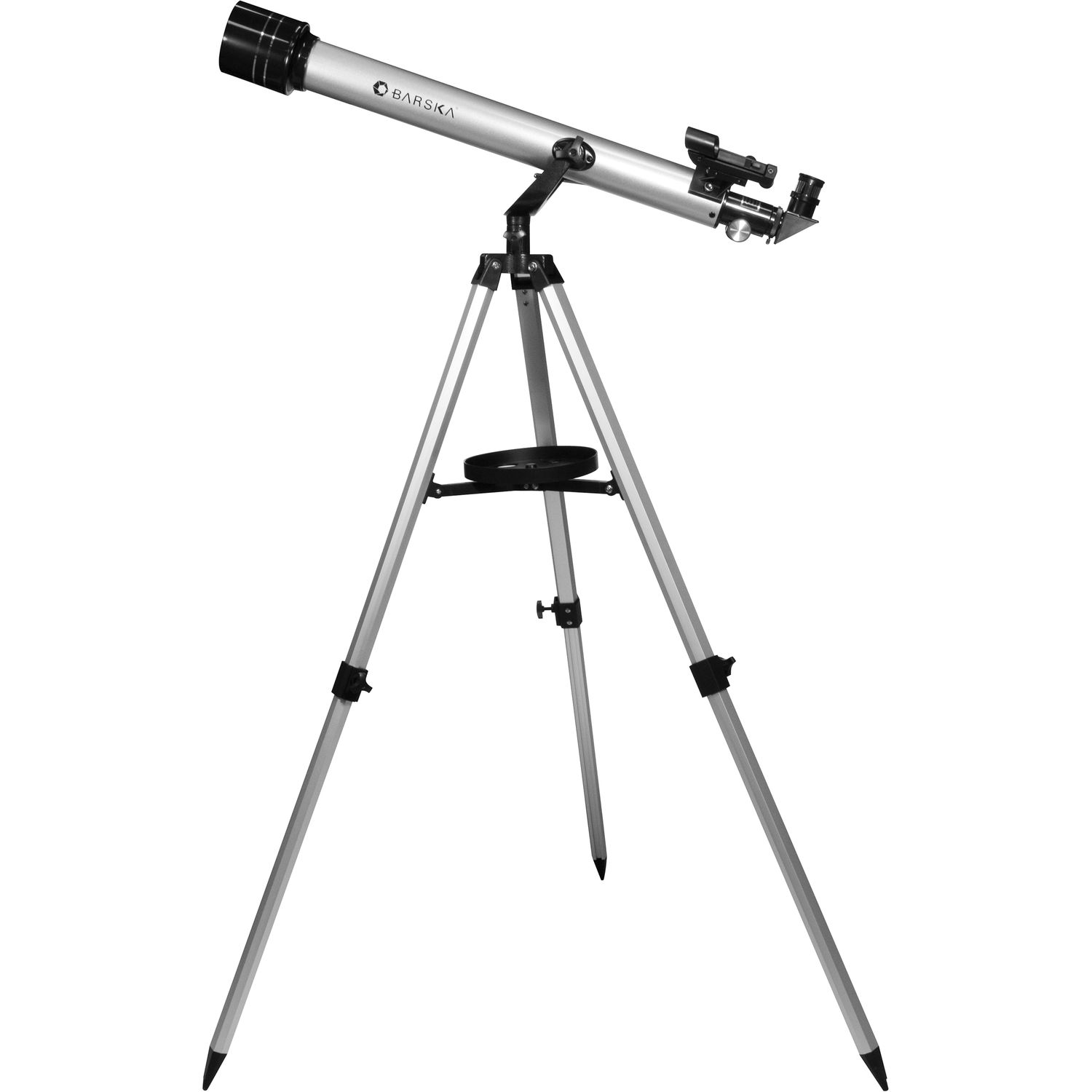 Kính thiên văn khúc xạ ngắm sao Barska Starwatcher 600 - Hàng chính hãng