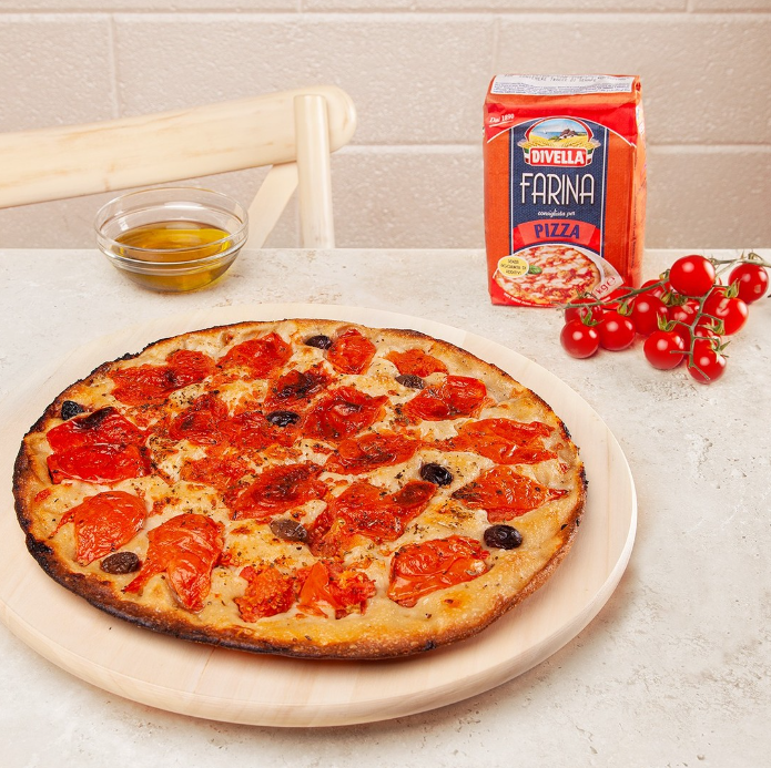 Combo 2 Gói Bột Pizza Farina Divella