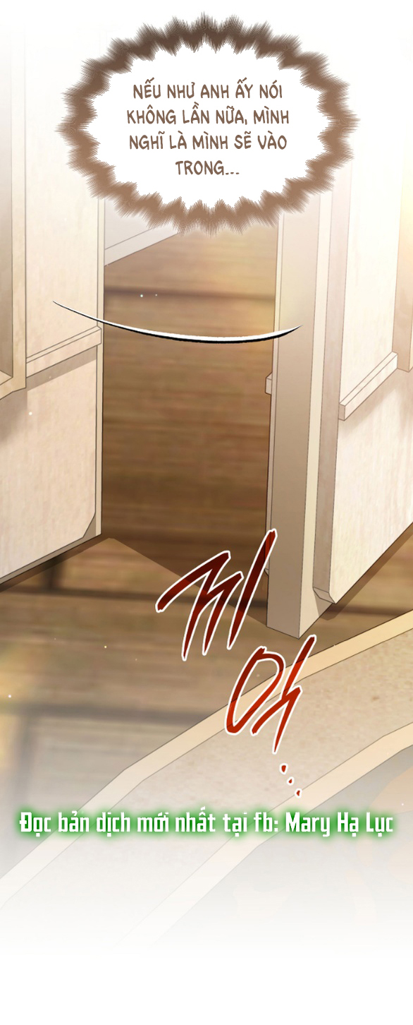 Tôi Sẽ Biến Anh Ta Từ Một Con Chó Điên Thành Một Chàng Quý Tộc chapter 30.1 25