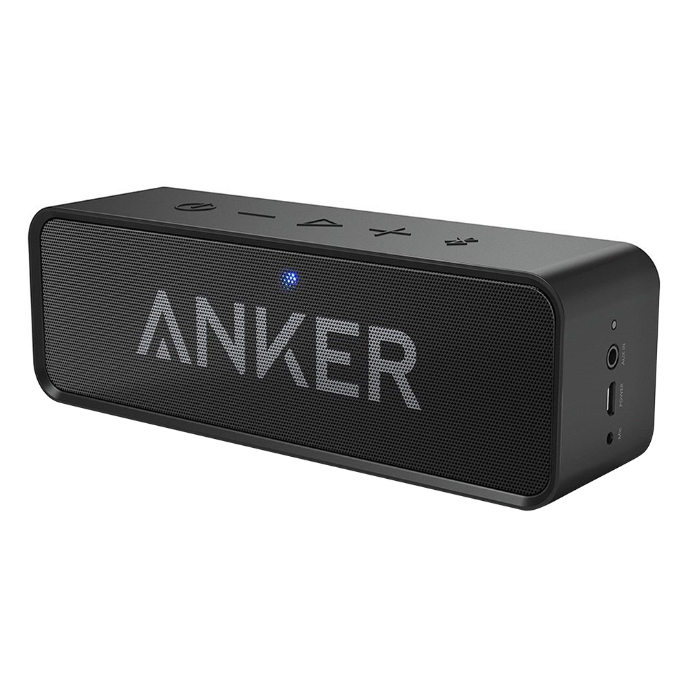 Loa Bluetooth Anker SoundCore 6W - A3102 - Hàng Chính Hãng