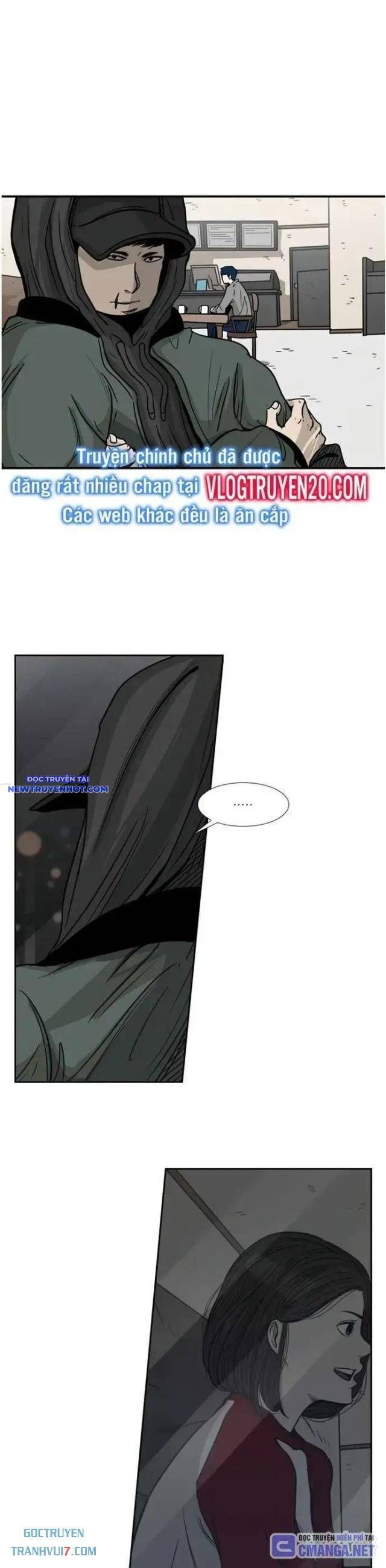 shark - cá mập chapter 75 34