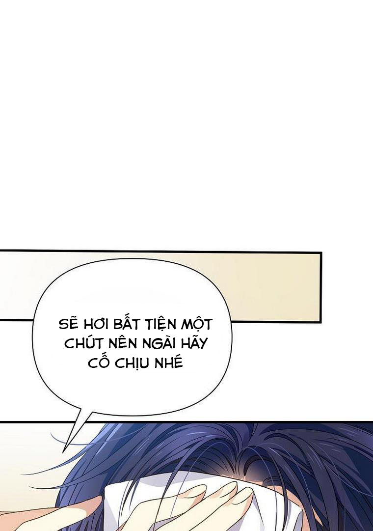 tôi đã ở đây ngay từ ban đầu chapter 17 83