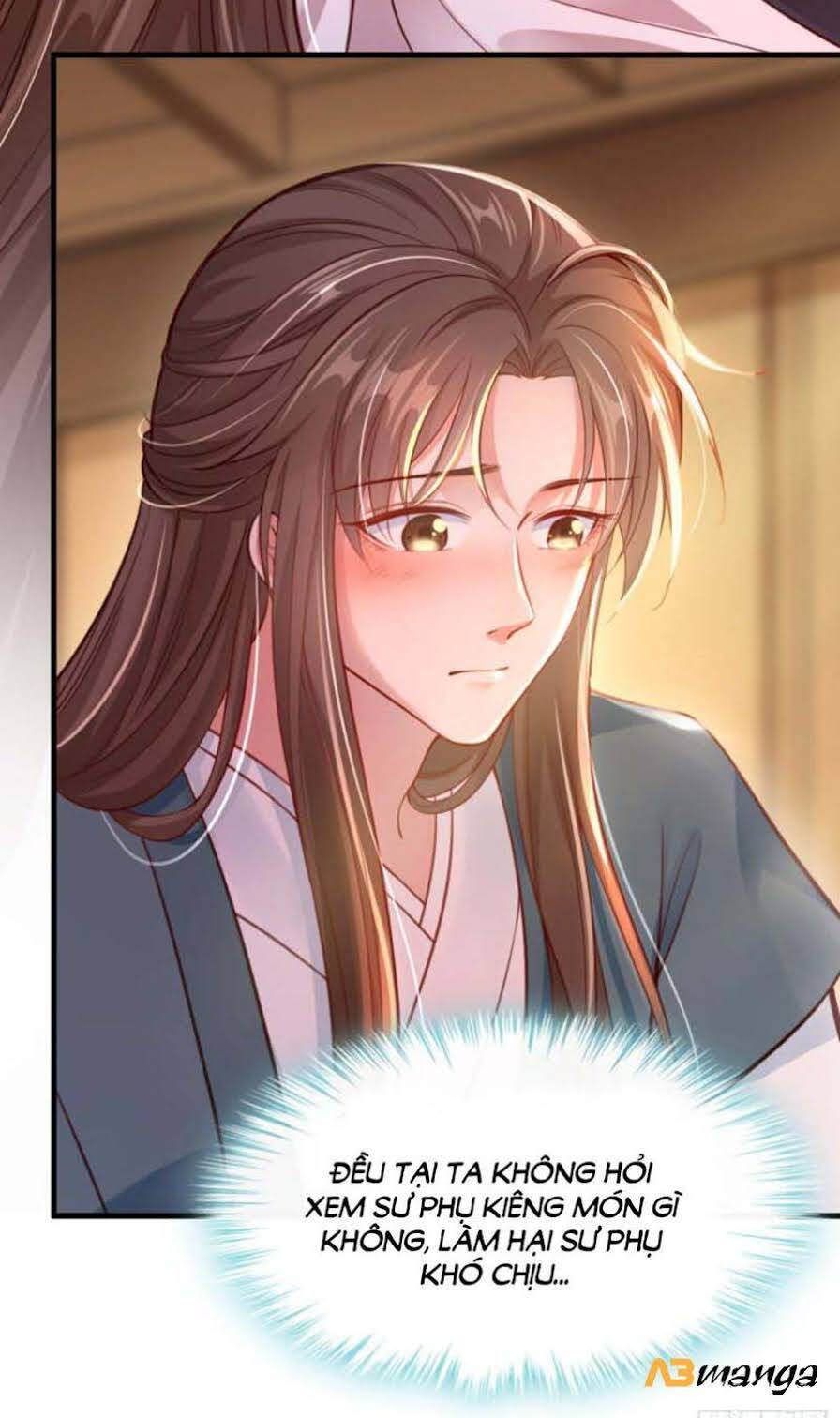 hệ thống xuyên không hỏa tốc: lão đại phản diện không dễ chọc chapter 5 31