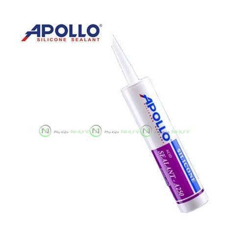 BH 3 năm cho sp 1 Chai Silicon A250 màu trong chất lượng tốt