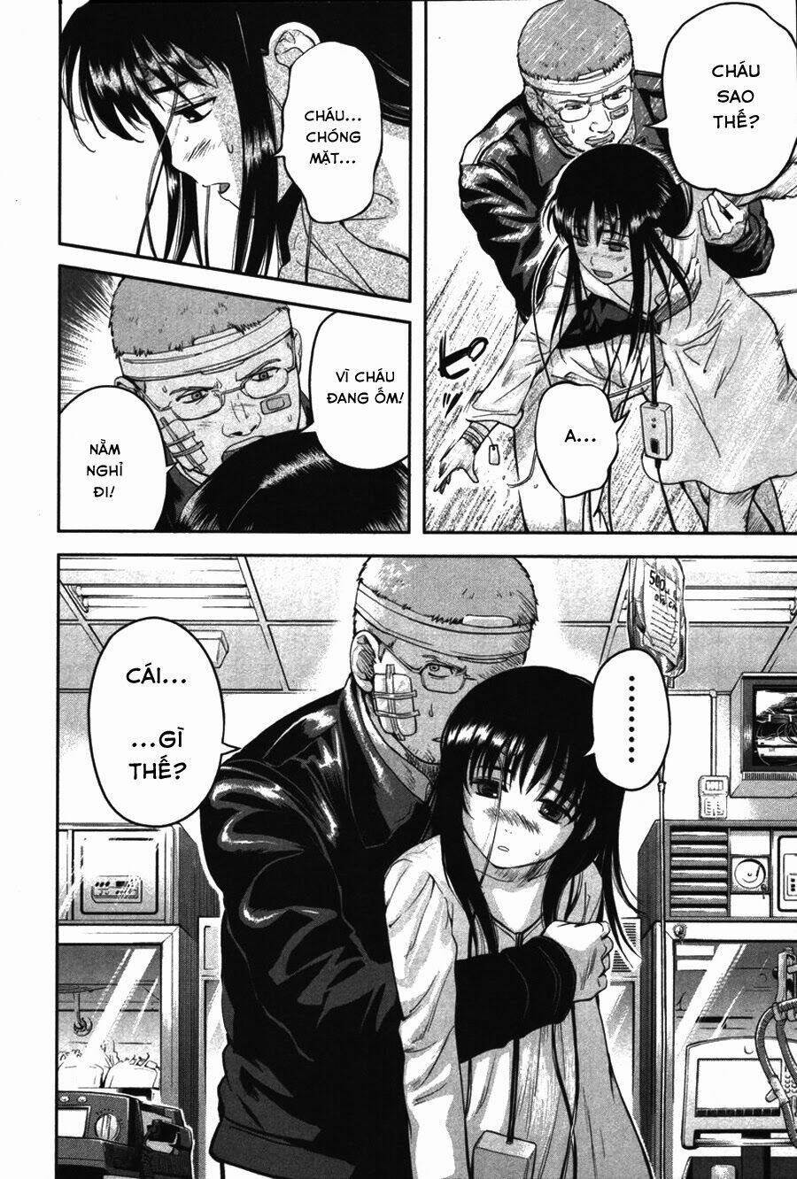 gunslinger girl chapter 46 18