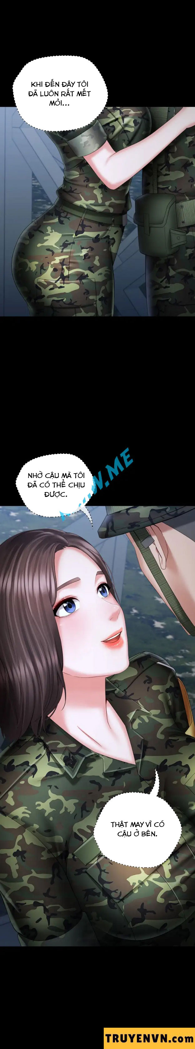 sứ mệnh người anh chapter 23 41