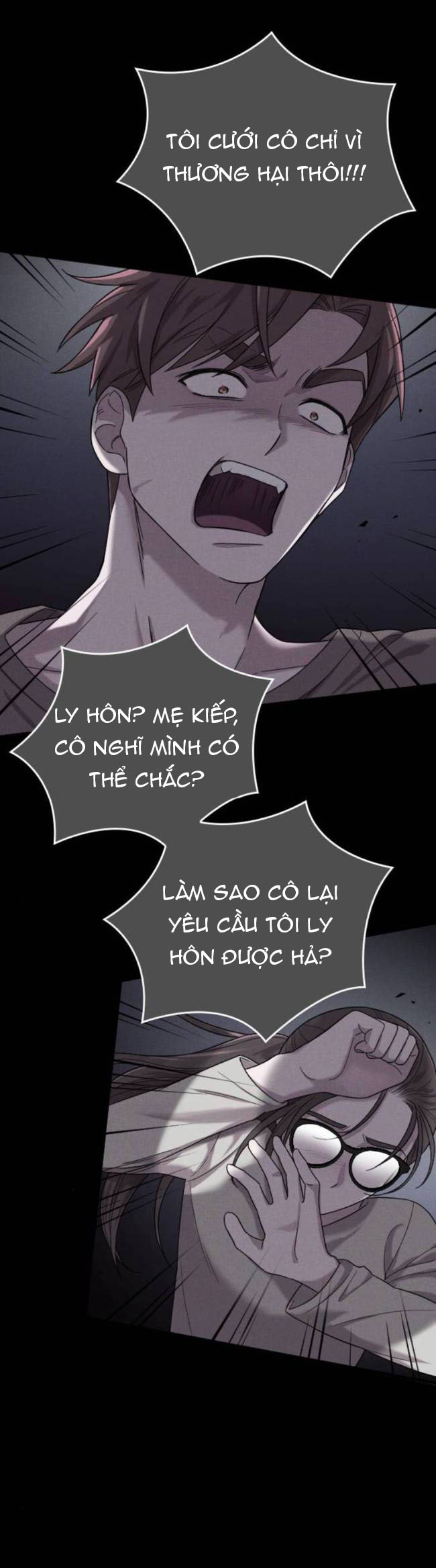 cô đi mà lấy chồng tôi chapter 8.1 27